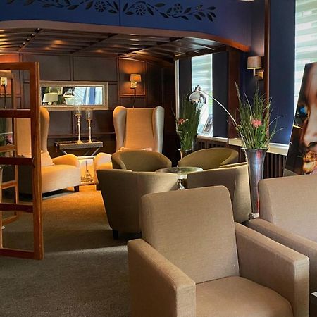 Parkhotel Билефельд Экстерьер фото
