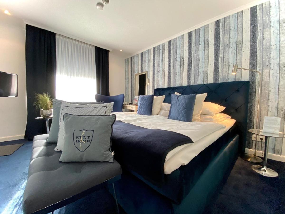 Parkhotel Билефельд Экстерьер фото