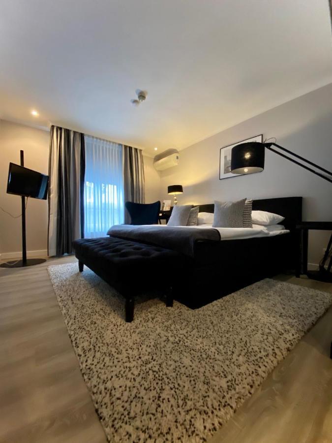 Parkhotel Билефельд Экстерьер фото