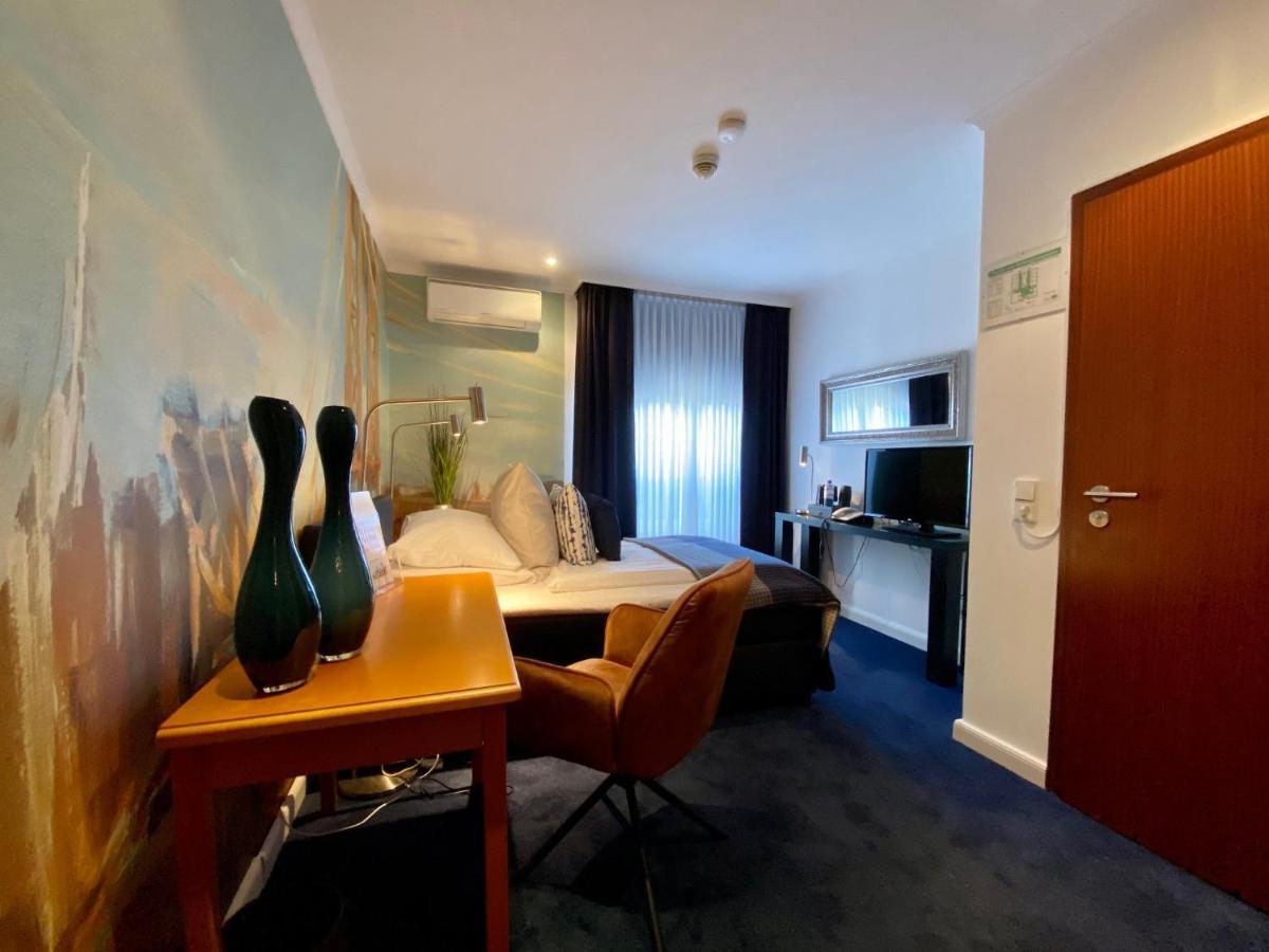 Parkhotel Билефельд Экстерьер фото