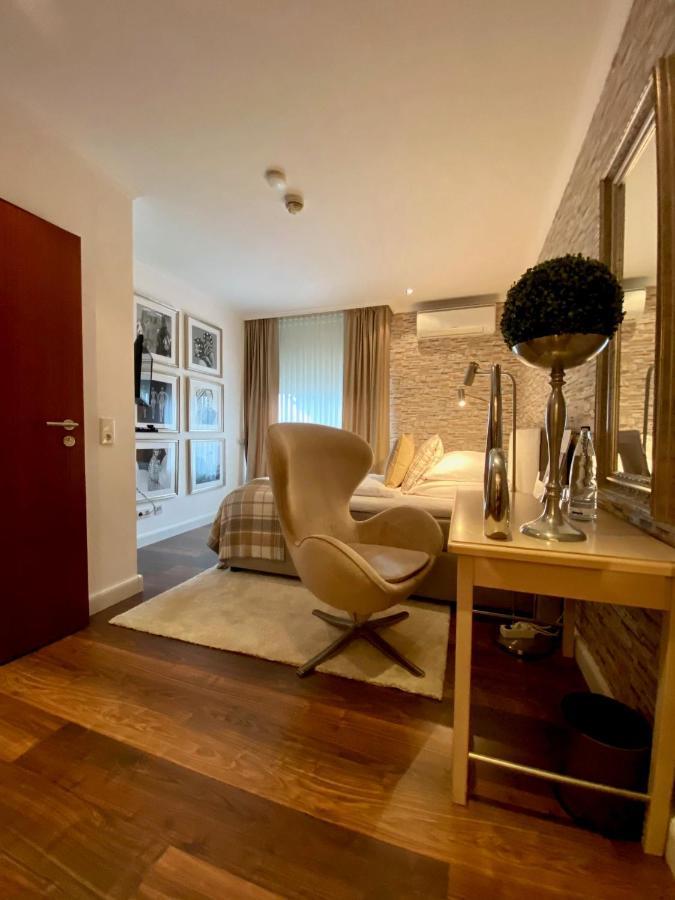 Parkhotel Билефельд Экстерьер фото