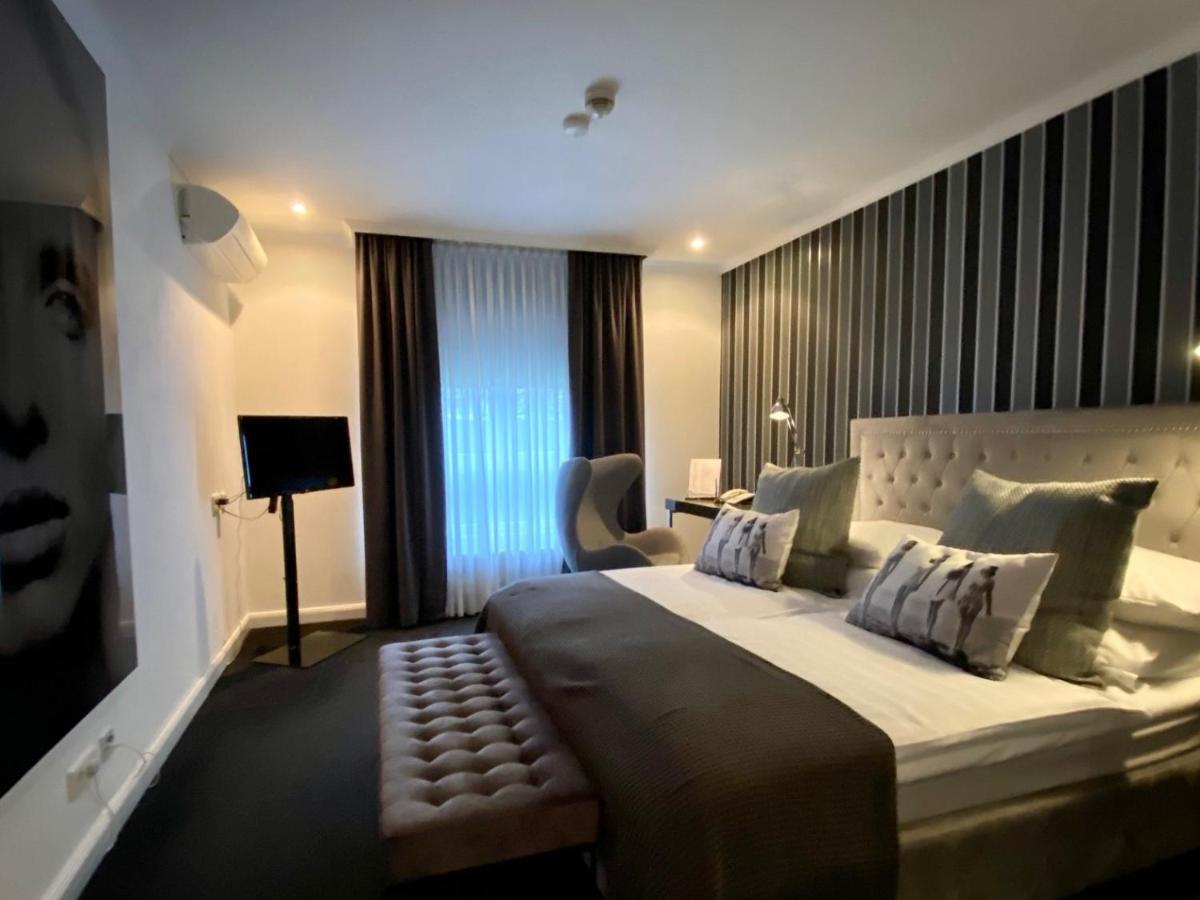 Parkhotel Билефельд Экстерьер фото