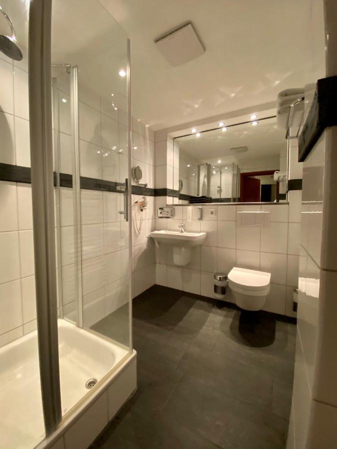 Parkhotel Билефельд Экстерьер фото