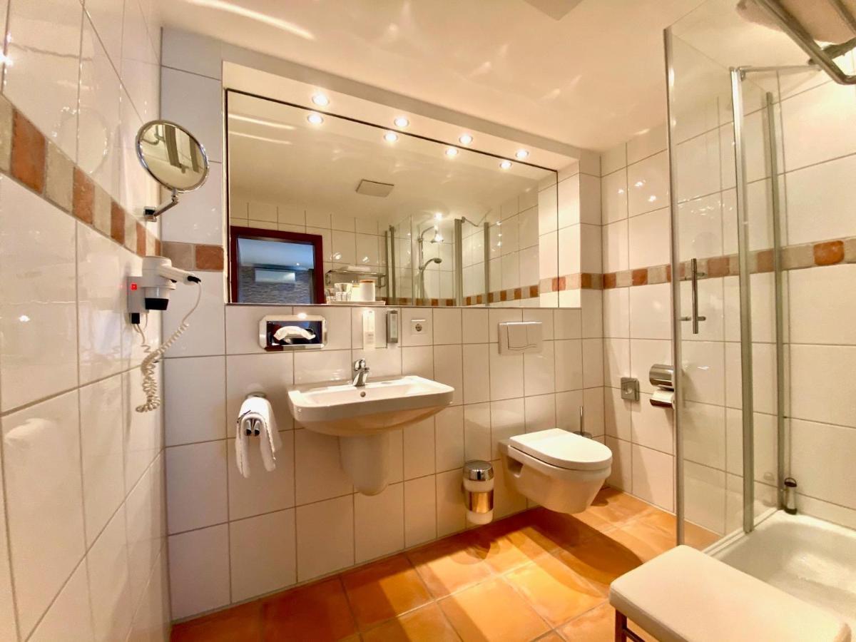 Parkhotel Билефельд Экстерьер фото