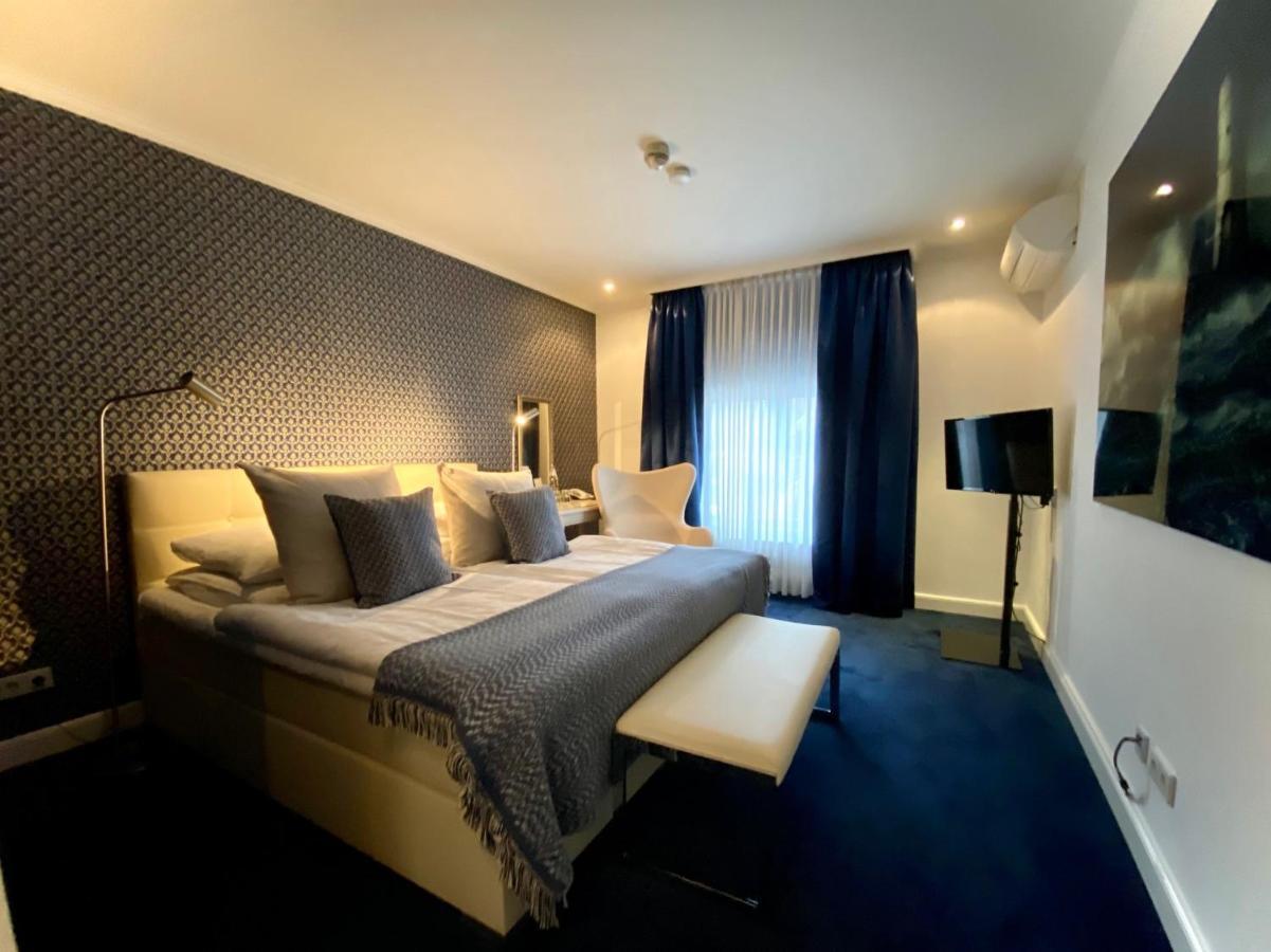 Parkhotel Билефельд Экстерьер фото