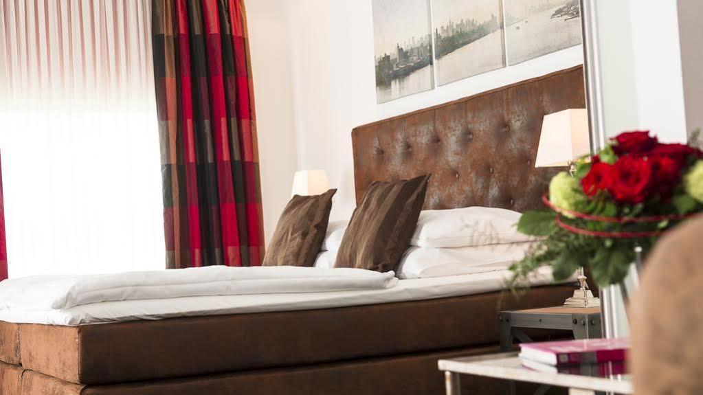 Parkhotel Билефельд Экстерьер фото