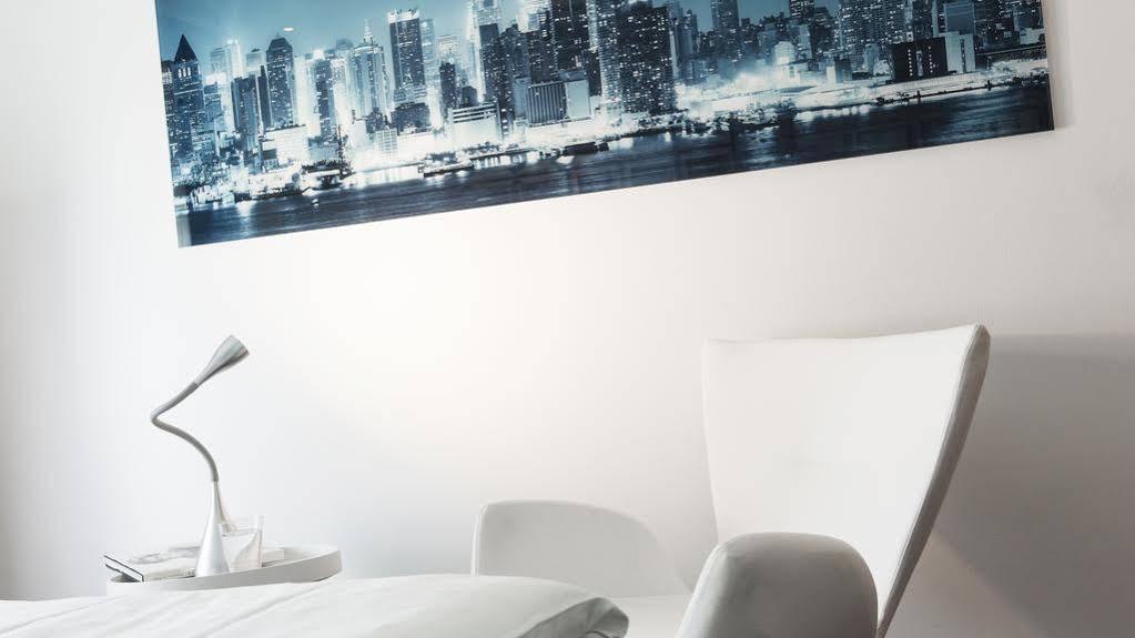 Parkhotel Билефельд Экстерьер фото