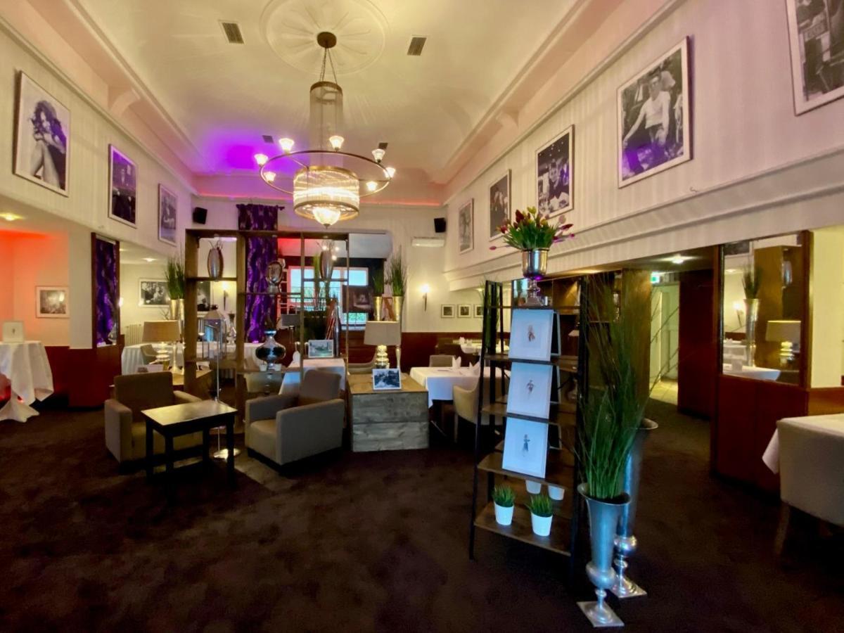 Parkhotel Билефельд Экстерьер фото