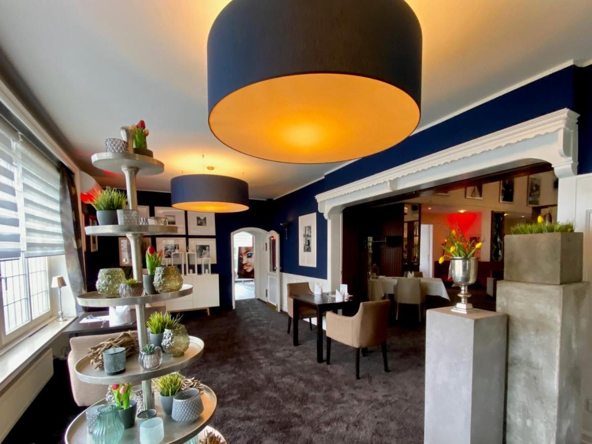 Parkhotel Билефельд Экстерьер фото