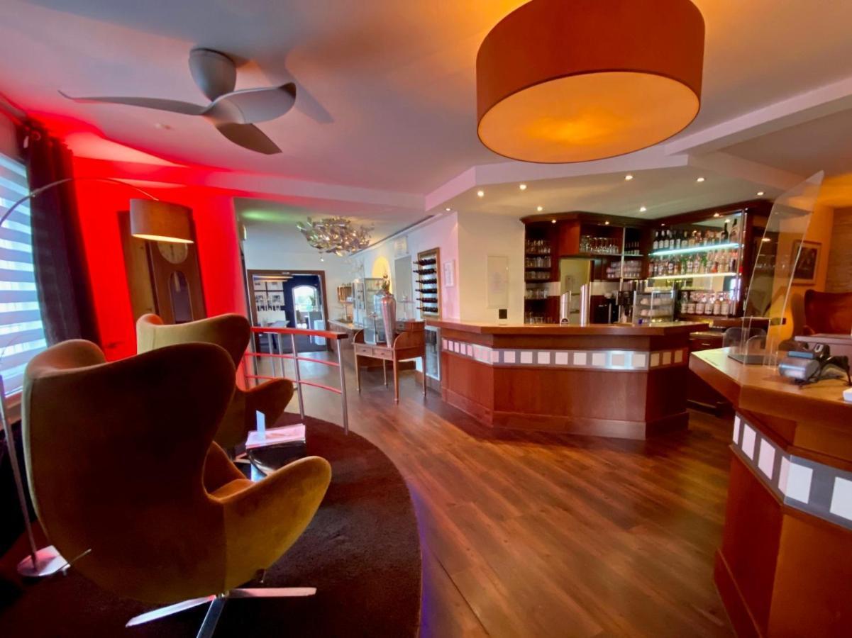 Parkhotel Билефельд Экстерьер фото