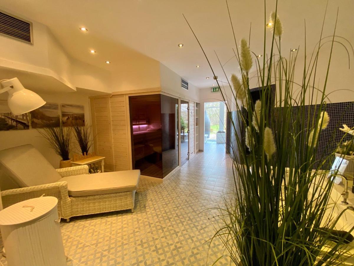 Parkhotel Билефельд Экстерьер фото