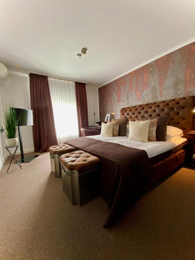 Parkhotel Билефельд Экстерьер фото